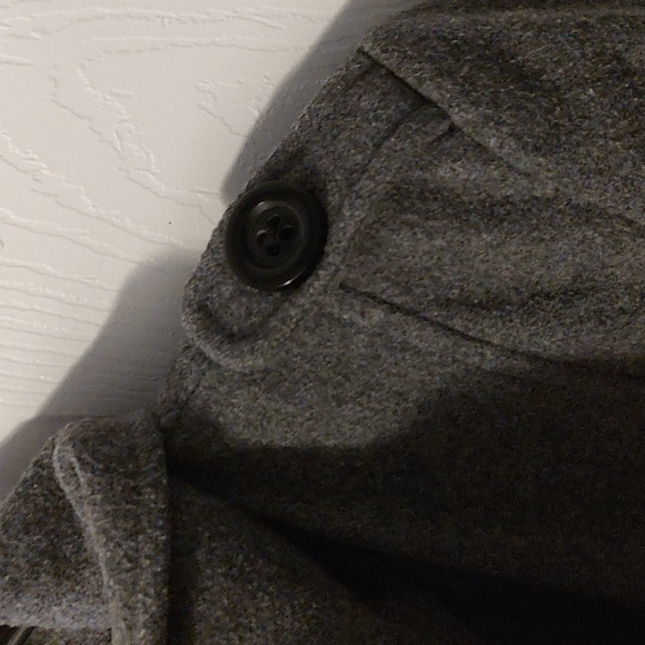 OLD NAVY Pea Coat - Picture 8 of 9